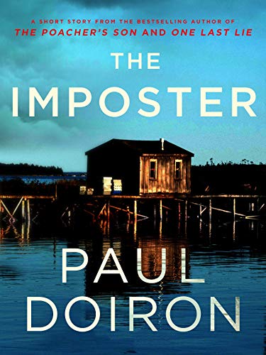 The Imposter (Mike Bowditch, #10.5)