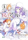 Re:Zero - Bắt Đầu...
