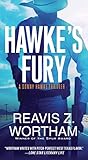 Hawke's Fury (Sonny Hawke Thriller #4)