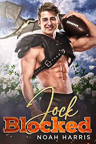 Jock Blocked (Kindle Edition)