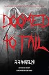 Book cover for Doomed to Fail