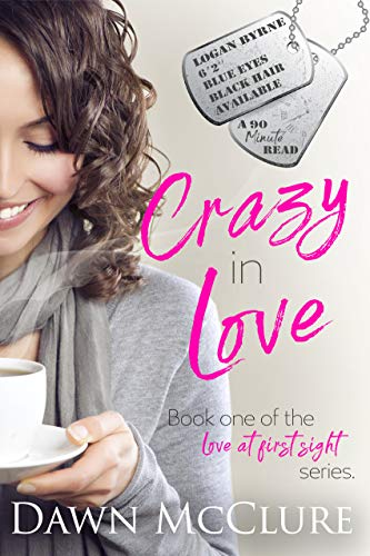 Crazy in Love (Love at First Sight #1)