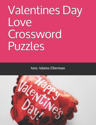Valentines Day Love Crossword Puzzles