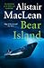 Bear Island: A gripping suspense novel about a film-making that inspired a Hollywood film