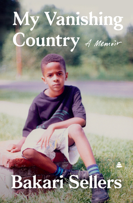 My Vanishing Country (Hardcover)