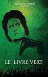 Le livre vert (French Edition) Le livre vert (French Edition)