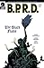 B.P.R.D.: The Black Flame #1 (B.P.R.D. #18)