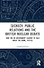 Secrecy, Public Relations and the British Nuclear Debate: How the UK Government Learned to Talk about the Bomb, 1970-83 (Cold War History)