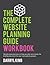 The Complete Website Planning Guide Workbook