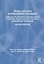 Theory and Cases in School-Based Consultation by Laura M Crothers