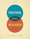 Political Researc...