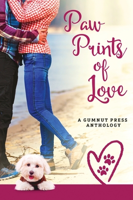 Paw Prints of love (Paperback)