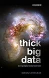 Thick Big Data: D...