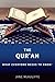 The Qur'an: What Everyone N...