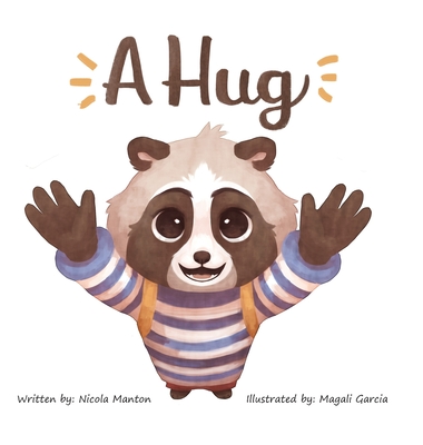 A Hug (Paperback)