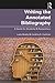 Writing the Annotated Bibli...