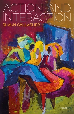 Action and Interaction (Hardcover)
