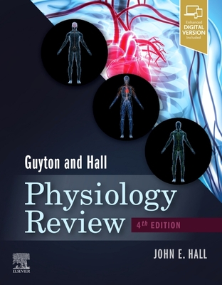 pdf download Guyton & Hall Physiology Review