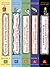 The Mysterious Benedict Society Paperback Boxed Set (The Mysterious Benedict Society #0 - #4)