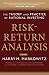 Risk-Return Analysis Volume 3