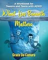 What Lies Beneath...