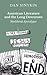 American Literature and the...