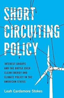 Short Circuiting Policy (Studies in Postwar American Political Development) by Leah Cardamore Stokes