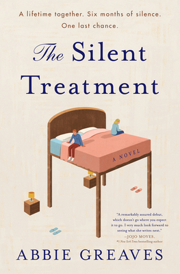 The Silent Treatment (Hardcover)