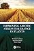 Improving Abiotic Stress Tolerance in Plants