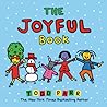 The Joyful Book by Todd Parr