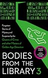 Bodies from the Library 3 by Tony Medawar