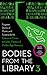 Bodies from the Library 3: Forgotten Stories of Mystery and Suspense by the Queens of Crime and other Masters of Golden Age Detection