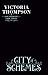 City of Schemes (A Counterfeit Lady #4) by Victoria Thompson