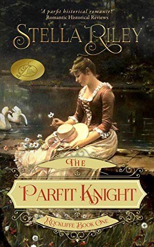 The Parfit Knight (Rockliffe, #1)