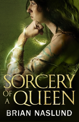 Sorcery of a Queen (Dragons of Terra, #2)