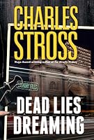 Dead Lies Dreaming (The Laundry Files, #10)