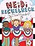 Heidi Heckelbeck for Class President