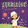 Geraldine and the Space Bees by Sol Regwan Geraldine and the Space Bees by Sol Regwan