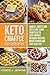 Keto Chaffles Cookbook: Swe...