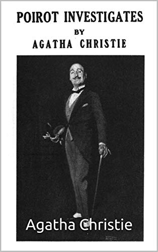 Poirot Investigates