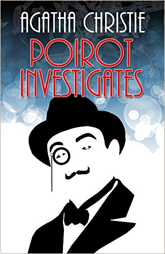 Poirot Investigates