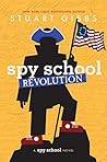 Spy School Revolu...
