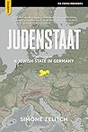 Judenstaat: The Novel of a Jewish State in Germany (Spectacular Fiction)