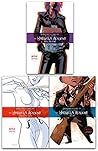 The Umbrella Academy Series 3 Books Collection Set (Hotel Oblivion, Dallas, Apocalypse Suite)