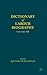 Dictionary of Labour Biogra...