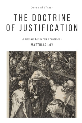 The Doctrine of Justification (Paperback)