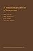 A Hierarchical Concept of Ecosystems by R. V. O'Neill
