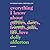Everything I Know About Love: A Memoir