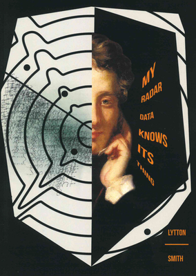 my radar data knows its thing