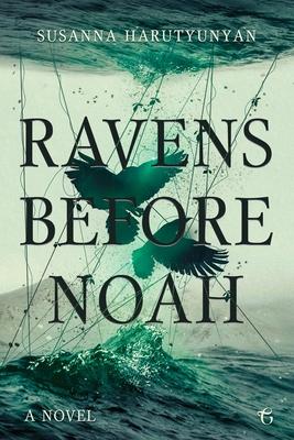 Ravens Before Noah (Paperback)